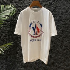 Moncler T-Shirts